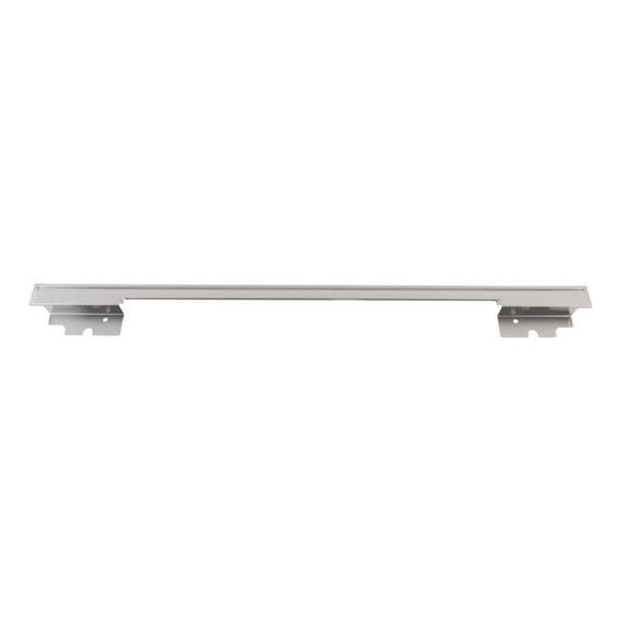 30" Built-In Oven Bottom Vent Shield Kit, Neptune Stainless Steel W11570321 30" Built-In Oven Bottom Vent Shield Kit, Neptune Stainless Steel W11570321