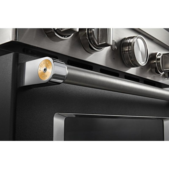 KITCHENAID MEDALLION SET - NEW GOLD W11368841NE