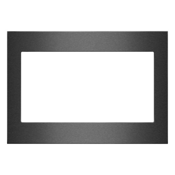 27 in. Trim Kit for 1.6 Cu. Ft. Countertop Microwave MTK1627PV 27 in. Trim Kit for 1.6 Cu. Ft. Countertop Microwave MTK1627PV