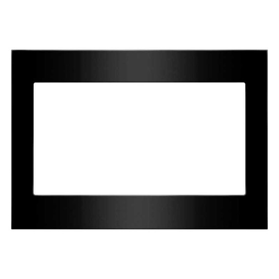27 in. Trim Kit for 1.6 Cu. Ft. Countertop Microwave MTK1627PB