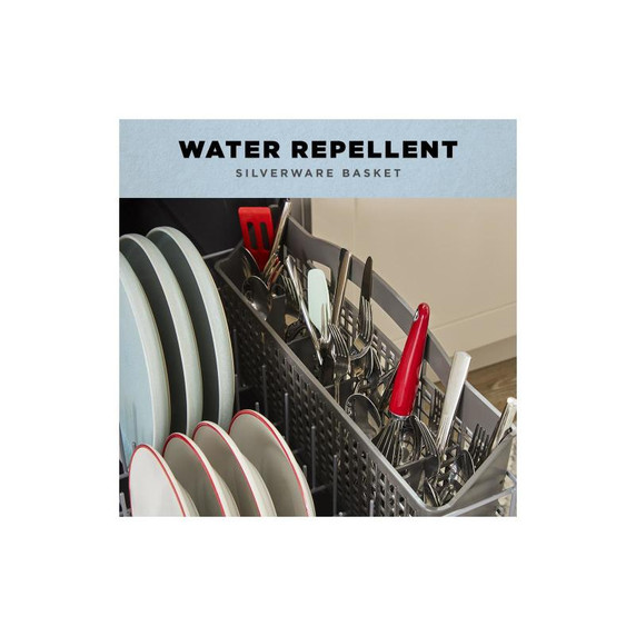 Amana® Dishwasher with Midnight Interior ADFS2524RS Amana® Dishwasher with Midnight Interior ADFS2524RS