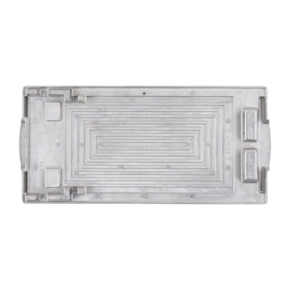 Griddle W11728634