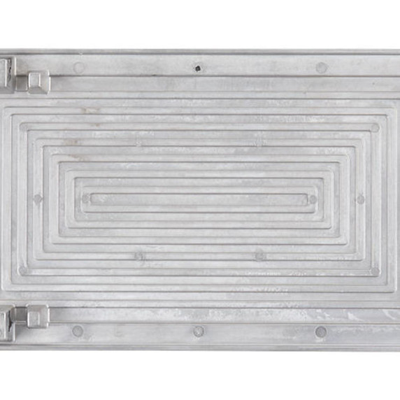 Griddle W11728634