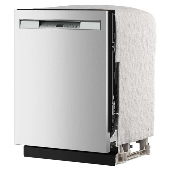 Maytag® Front Control Dishwasher with PowerBlast® cycle and Heated Dry MDFS3924RZ