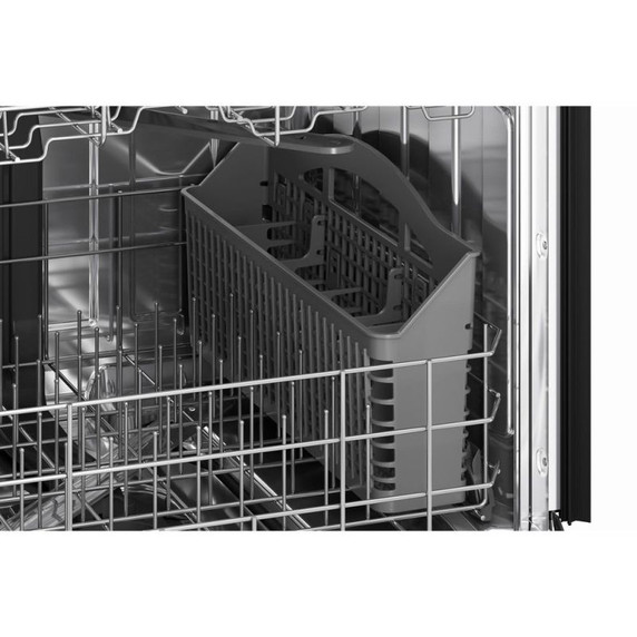Maytag® Front Control Dishwasher with PowerBlast® cycle and Heated Dry MDFS3924RZ