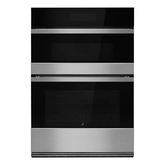 Jennair® NOIR™ Microwave Combination Wall Oven with MultiMode® Convection JOECC530RM Jennair® NOIR™ Microwave Combination Wall Oven with MultiMode® Convection JOECC530RM