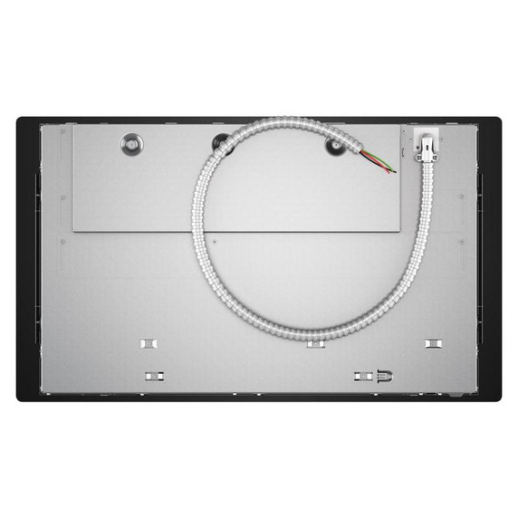 Maytag® 36-Inch Wide Induction Cooktop with Power Boost MCIT8036SB Maytag® 36-Inch Wide Induction Cooktop with Power Boost MCIT8036SB