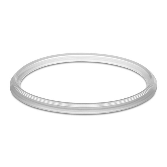 Kitchenaid® Clear Gasket for Jar for Blender (Fits models KSB565, KSB655, KSB755) W10292571G Kitchenaid® Clear Gasket for Jar for Blender (Fits models KSB565, KSB655, KSB755) W10292571G
