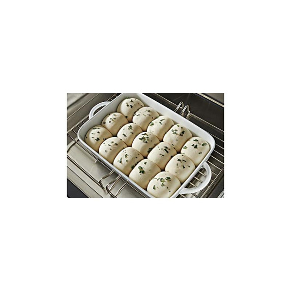 Kitchenaid® 30" Slow Cook Warming Drawer KWES730SPS