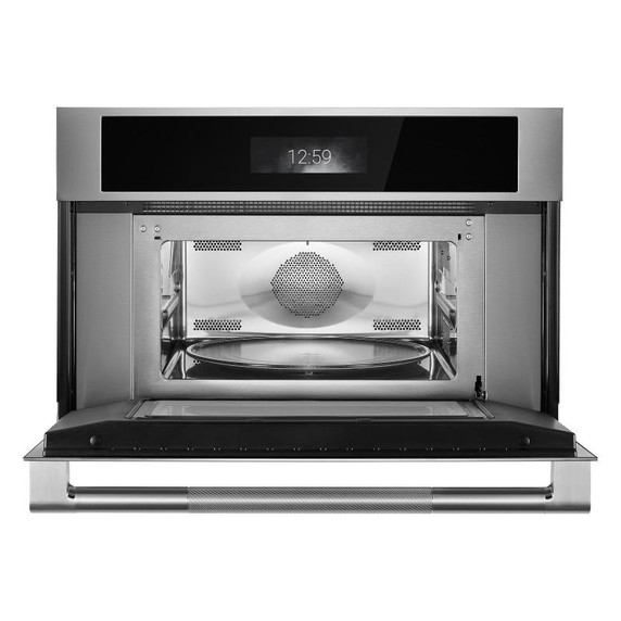 Jennair® RISE™ 30" Single Wall Speed Oven JOEMC130RL Jennair® RISE™ 30" Single Wall Speed Oven JOEMC130RL