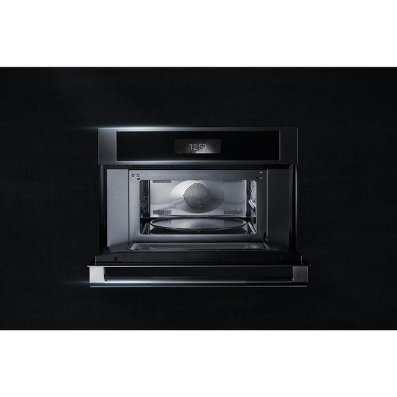 Jennair® RISE™ 30" Single Wall Speed Oven JOEMC130RL Jennair® RISE™ 30" Single Wall Speed Oven JOEMC130RL