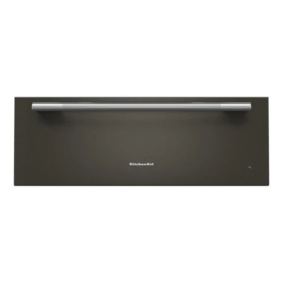 Stainless Steel Handle Hardware Accessory Kit for KitchenAid® 30" Warming Drawer W11774455