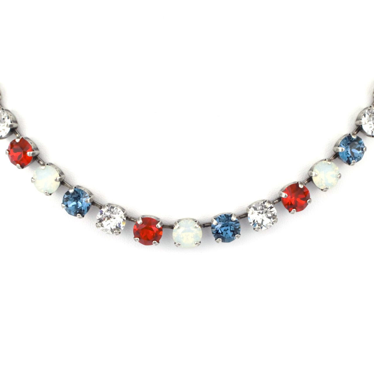 Sarah's Crystal Creations Designer Inspired Crystal Jewelry