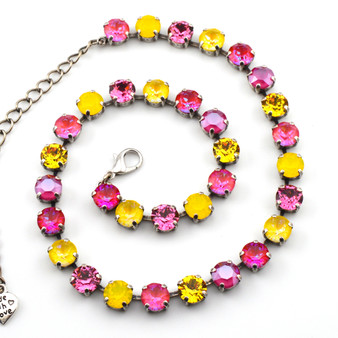 Antique Silver | Totally Tulip