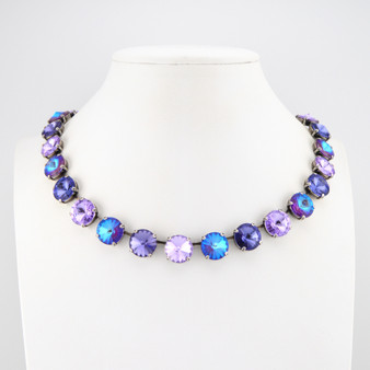 Purple Haze 12mm Jewelry