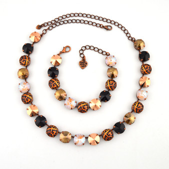 Untamed 12mm Jewelry