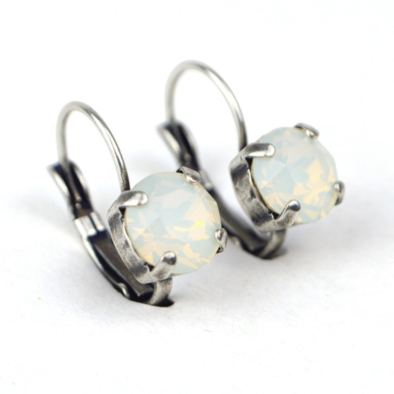 Antique Silver