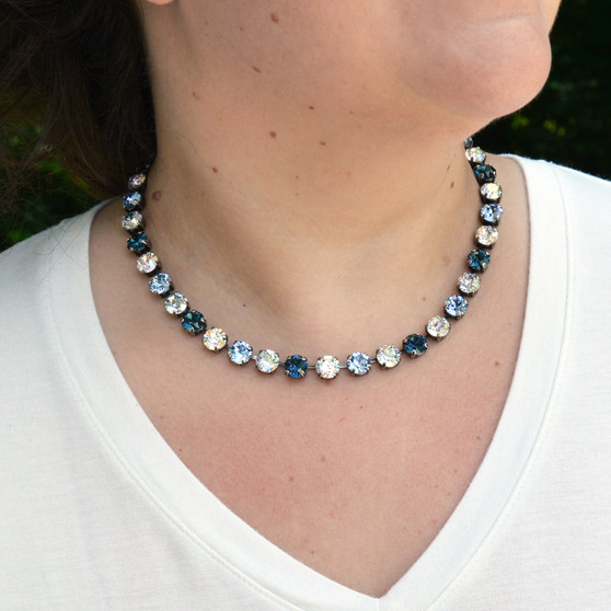 Antique Silver