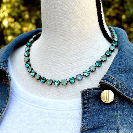 Antique Silver