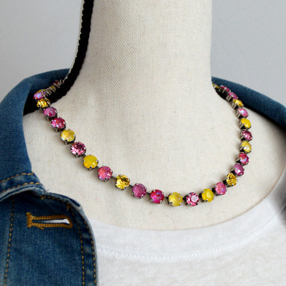 Antique Silver | Totally Tulip