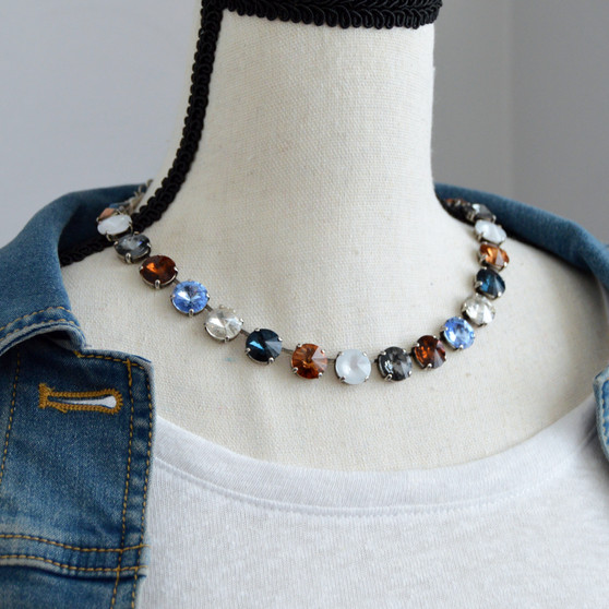Lakeside 12mm Jewelry