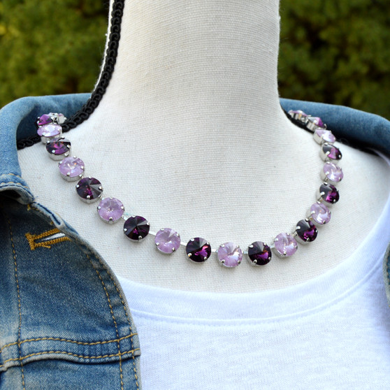 Secret Garden 12mm Jewelry