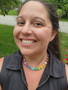 Gold | Rainbow Druzy | 3/4 Length Necklace