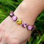Antique Copper | Valley Girl | 12mm Bracelet