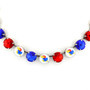 Jeannette Jayhawks in Antique Silver