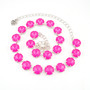 Electric Pink Ignite 12mm Jewelry