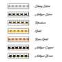 Setting Options