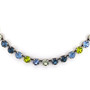 Citrus Sea 8mm Crystal Jewelry