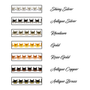 Setting Options