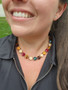 Fall Leaves 12mm Jewelry