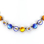 Antique Silver | East Allegheny 12mm Jewelry