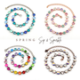 Spring Sip and Sparkle event at Red Barn Winery on March 4th 2026