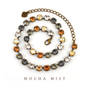 Mocha Mist