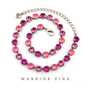 Warrior Pink