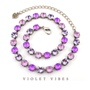 Violet Vibes