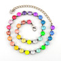 Pastel Glam 8mm Jewelry
