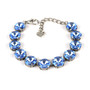 Light Sapphire 12mm Jewelry