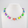 Neon Shimmer 12mm Jewelry