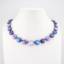 Purple Haze 12mm Jewelry