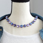 Purple Haze 12mm Jewelry
