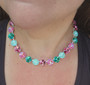 Refreshing Mint 12mm Jewelry