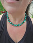 Caribbean Green 12mm Jewelry