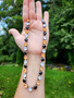 Antique Sparkle | Boo Thing | 8.5mm Crystal Jewelry