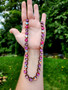 Antique Copper | Veranda Vibe | 8.5mm Crystal Jewelry
