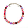 Valentine Plaid 12mm Jewelry