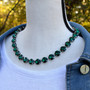 Emerald 12mm Jewelry